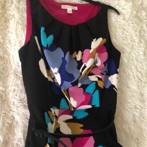 London Times size 4 dress- fits more like a 2